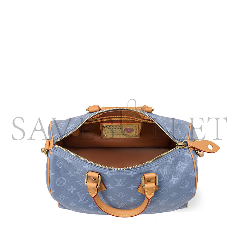 LOUIS VUITTON SPEEDY P9 BANDOULIÈRE 30 M28384 (32*22.5*18cm)